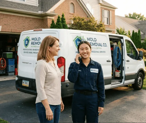 Crawlspace Mold Remediation Shirland, IL FAQs
